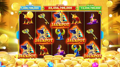 Super Slot - Casino Games Screenshot3