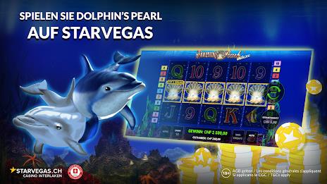 StarVegas Online Casino Games Screenshot24