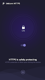 Unicorn HTTPS: Fast Bypass DPI Screenshot3