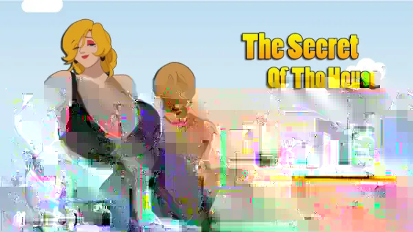 The Secret of The House Screenshot4