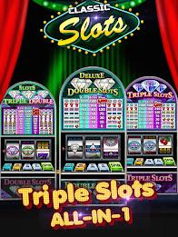 Triple ALL-IN-1 Slots Screenshot11