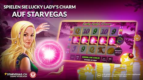 StarVegas Online Casino Games Screenshot23