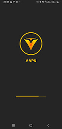 V VPN Screenshot2