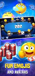 Poker All Day - Texas Hold’em Screenshot5