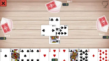 Callbreak Master - Card Game Screenshot4