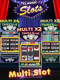 Triple ALL-IN-1 Slots Screenshot8