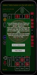 Online Roulette Casino Game Screenshot7