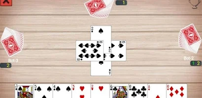 Callbreak Master - Card Game Screenshot1