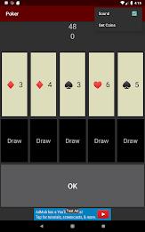 Poker (Lightest) Screenshot12