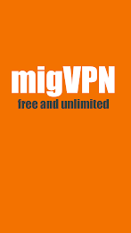 Mig VPN Screenshot4