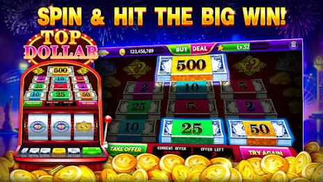 Classic Vegas Slots Screenshot3