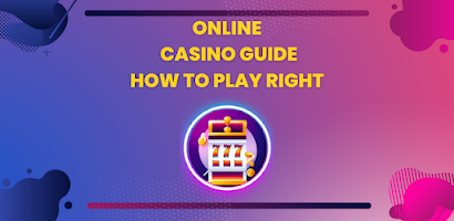 Casino Bet Guide Screenshot1