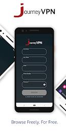 JourneyVPN - Private & Secure Screenshot4