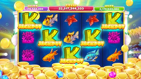 Super Slot - Casino Games Screenshot2