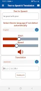 All Language Translate App Mod Screenshot2