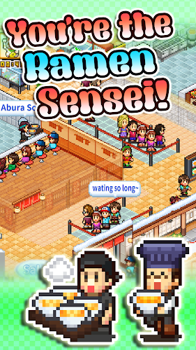 The Ramen Sensei 2 Screenshot4