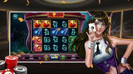 Lucky Slots Screenshot1