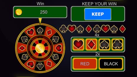 House- Slots Casino Games Screenshot9