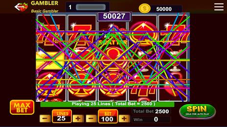 Jackpot-Casino World Slots Gam Screenshot1