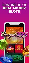 Borgata Casino - Real Money Screenshot1