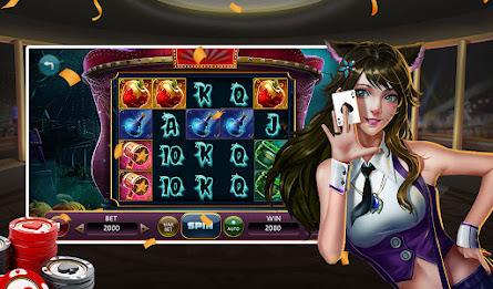 Lucky Slots Screenshot4