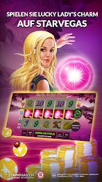 StarVegas Online Casino Games Screenshot6