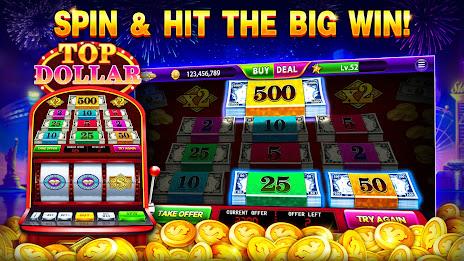 Classic Vegas Slots Screenshot19