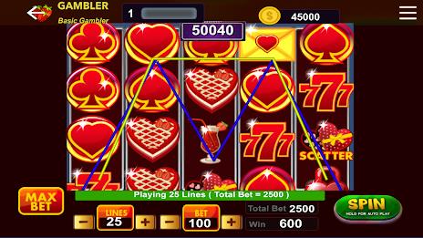 Jackpot-Casino World Slots Gam Screenshot7