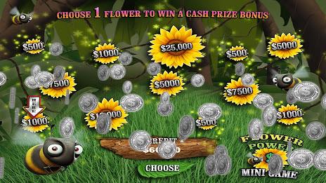 Big Money Bugs Slots Screenshot7