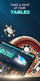 Ocean Online Casino Screenshot4