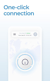 Oko VPN Screenshot9