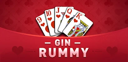 Gin Rummy: Classic Card Game Screenshot1