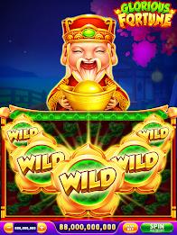 Cash Link Slots: Casino Games Screenshot12