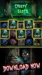 Creepy Slots™ Screenshot2