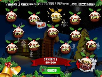 Snow Slots Merry Christmas Screenshot12