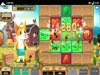 JACKPOT KINGDOM Screenshot14