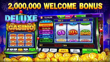 Classic Vegas Slots Screenshot20