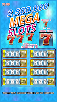 Scratch Off Lottery Casino Screenshot3