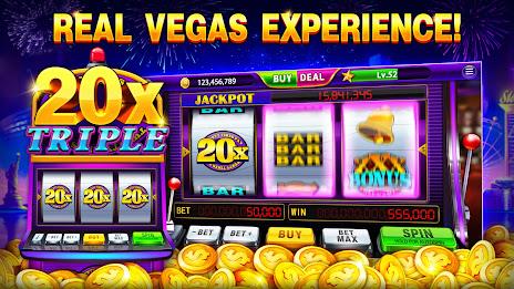 Classic Vegas Slots Screenshot17