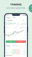 NovaDAX - Buy & Sell Bitcoin Screenshot6