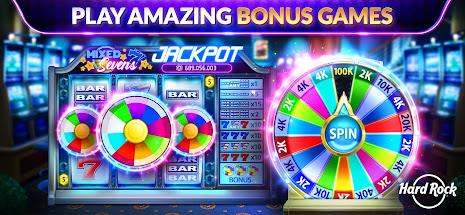 Hard Rock Slots & Casino Screenshot10