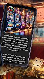 Amazing Casino Screenshot3