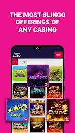 Party Casino - New Jersey Screenshot8