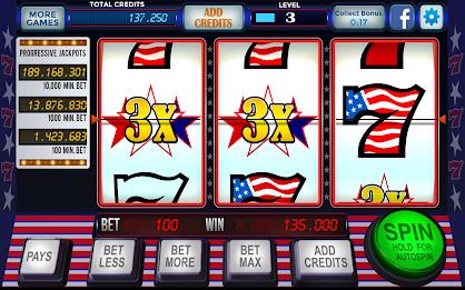 777 Hot Slots Casino - Classic Screenshot21