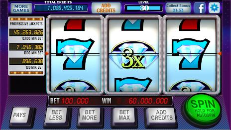 Vegas Diamond Slots Screenshot15