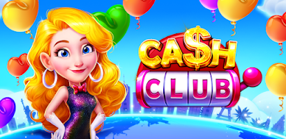 Cash Club Casino - Vegas Slots Screenshot1