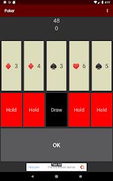 Poker (Lightest) Screenshot9