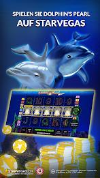 StarVegas Online Casino Games Screenshot5