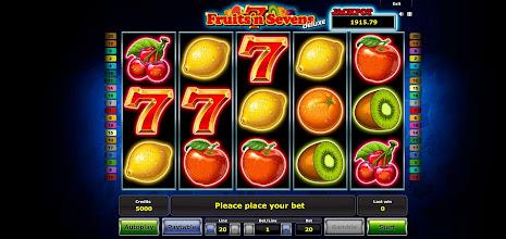 Fruit Battle Slot Club Screenshot2