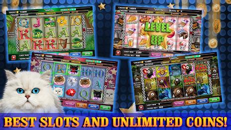 Slots Odyssey Vegas Casino Screenshot9